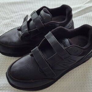 New Balance, 928v3, Walking Shoes, Velcro, Anodyne Insoles, 6E, 11.5